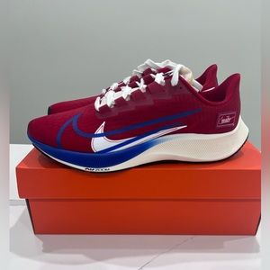 NIKE AIR ZOOM PEGASUS 37 PREMIUM SIZE 10 Rare